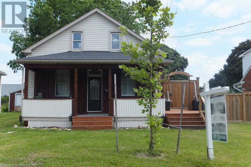 Property at 9 HOPETON Street image 1