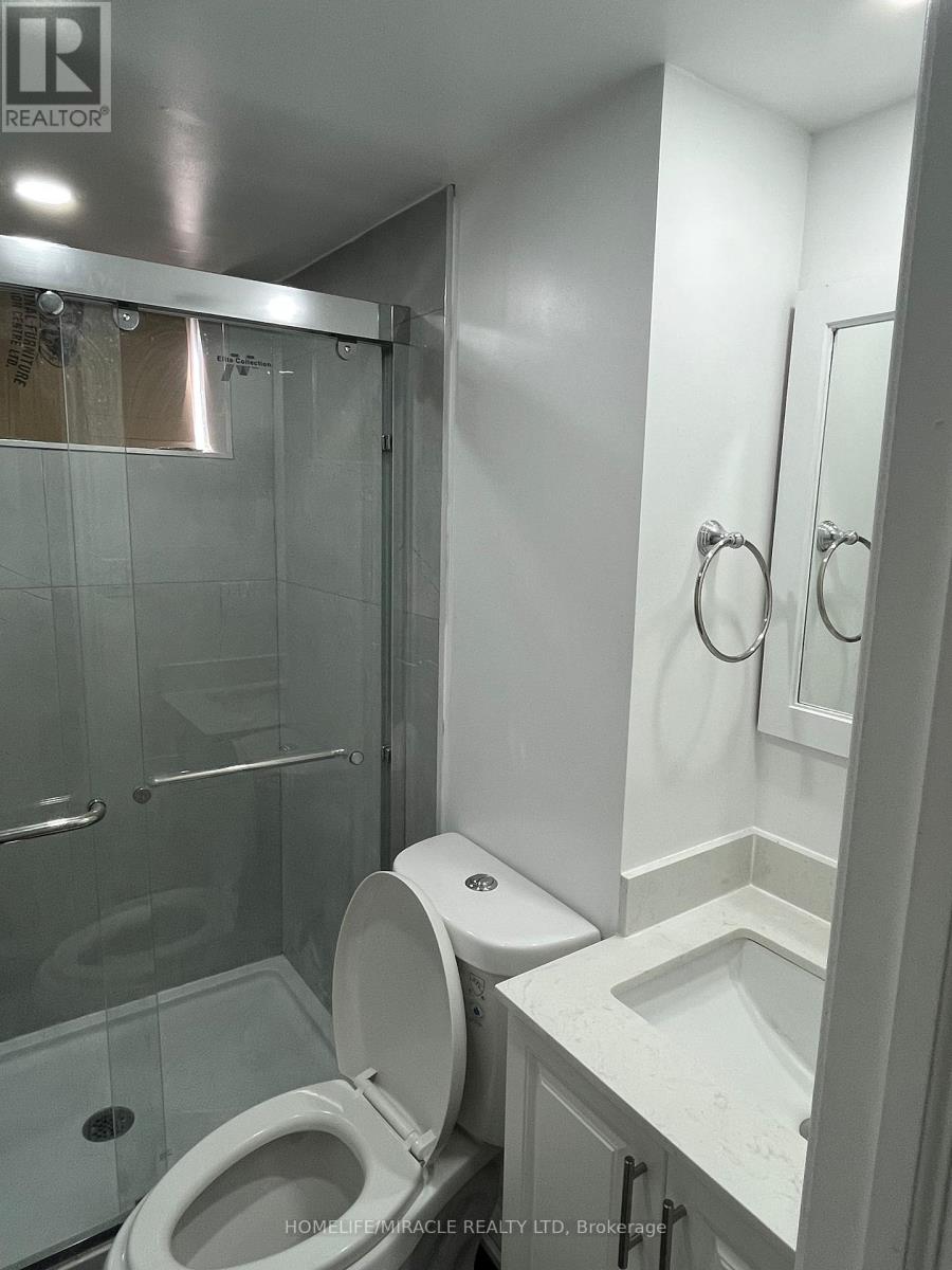 Bsmt - 75 Mcmurchy Avenue S, Brampton, Ontario  L6Y 1Y7 - Photo 6 - W12242462