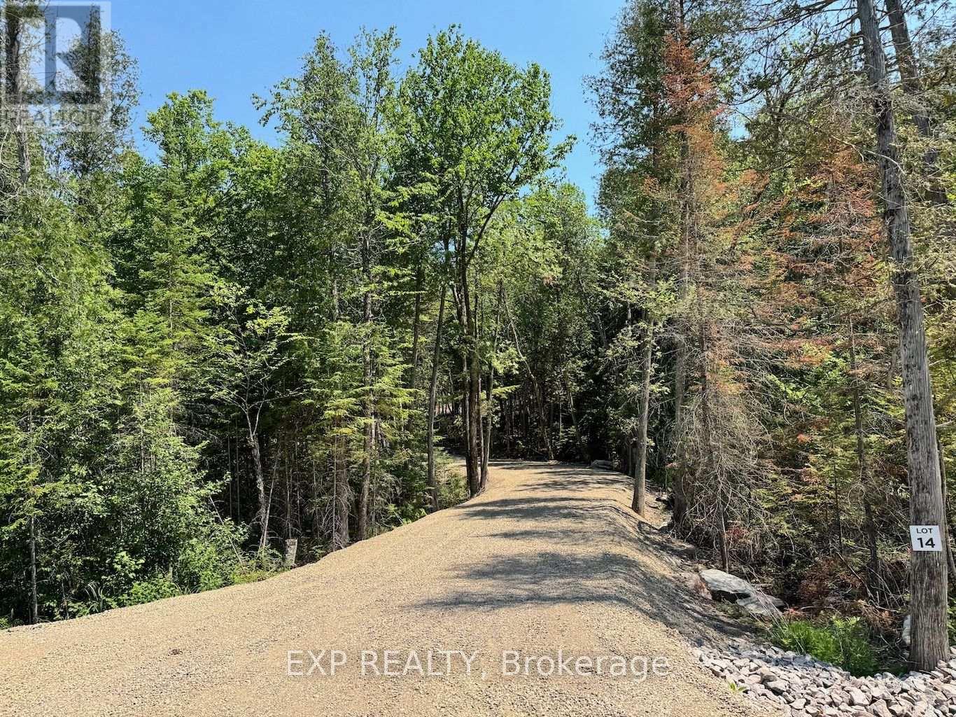 LOT 14 LAKEWOODS DRIVE, Madawaska Valley, Ontario