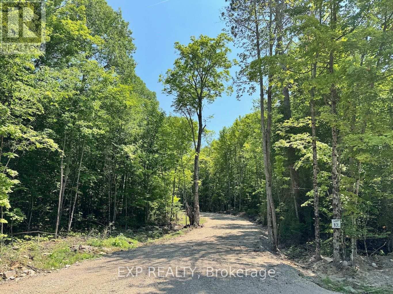 LOT 17 LAKEWOODS DRIVE, Madawaska Valley, Ontario
