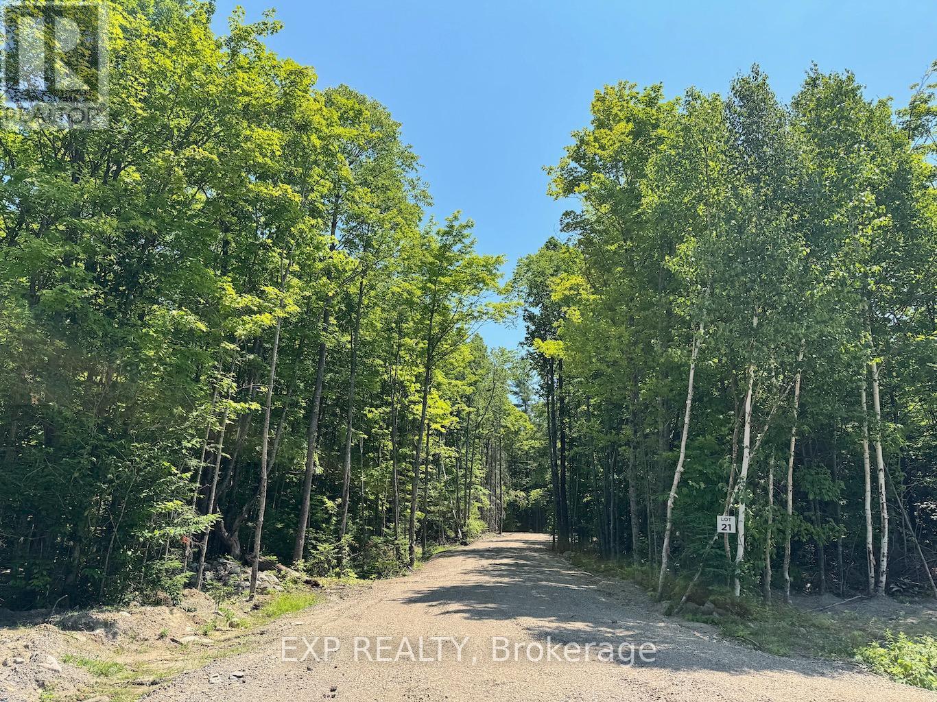 LOT 21 LAKEWOODS DRIVE, Madawaska Valley, Ontario