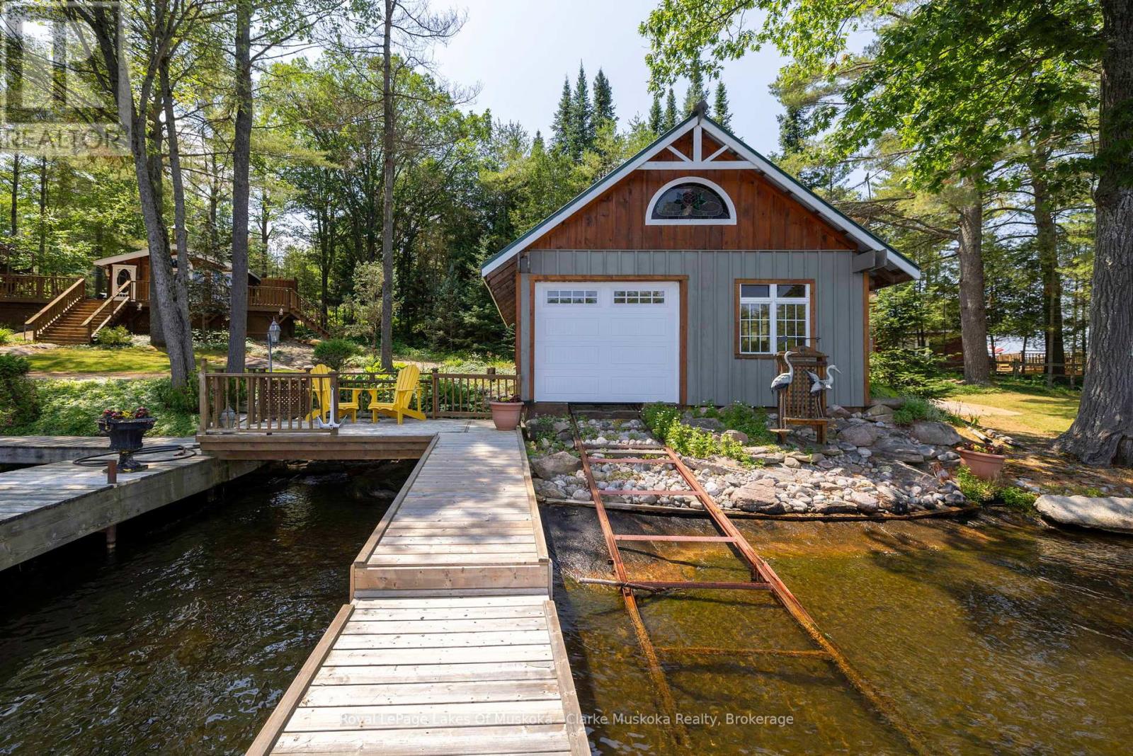 4376 Marr Lane, Severn, Ontario  P0C 1M0 - Photo 39 - S12265167