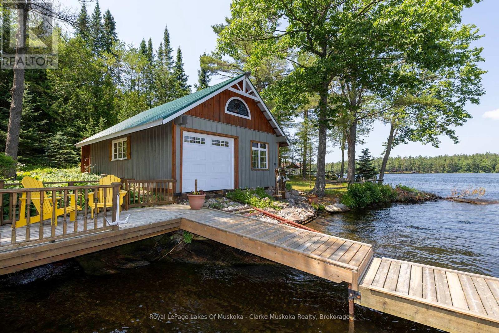 4376 Marr Lane, Severn, Ontario  P0C 1M0 - Photo 38 - S12265167