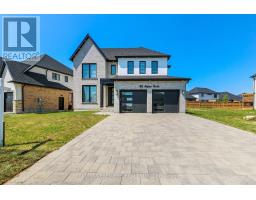 46 ASPEN CIRCLE, Thames Centre, Ontario