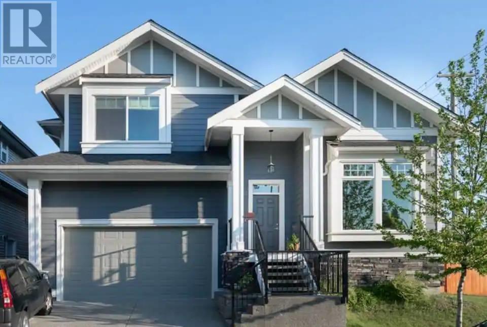 Suite 20372 121B AVE, maple ridge, British Columbia V2X5Y6