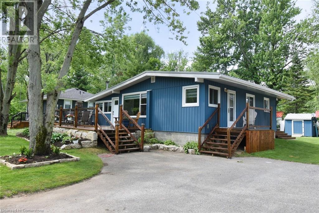 5 RALPH ST Street, Turkey Point, Ontario