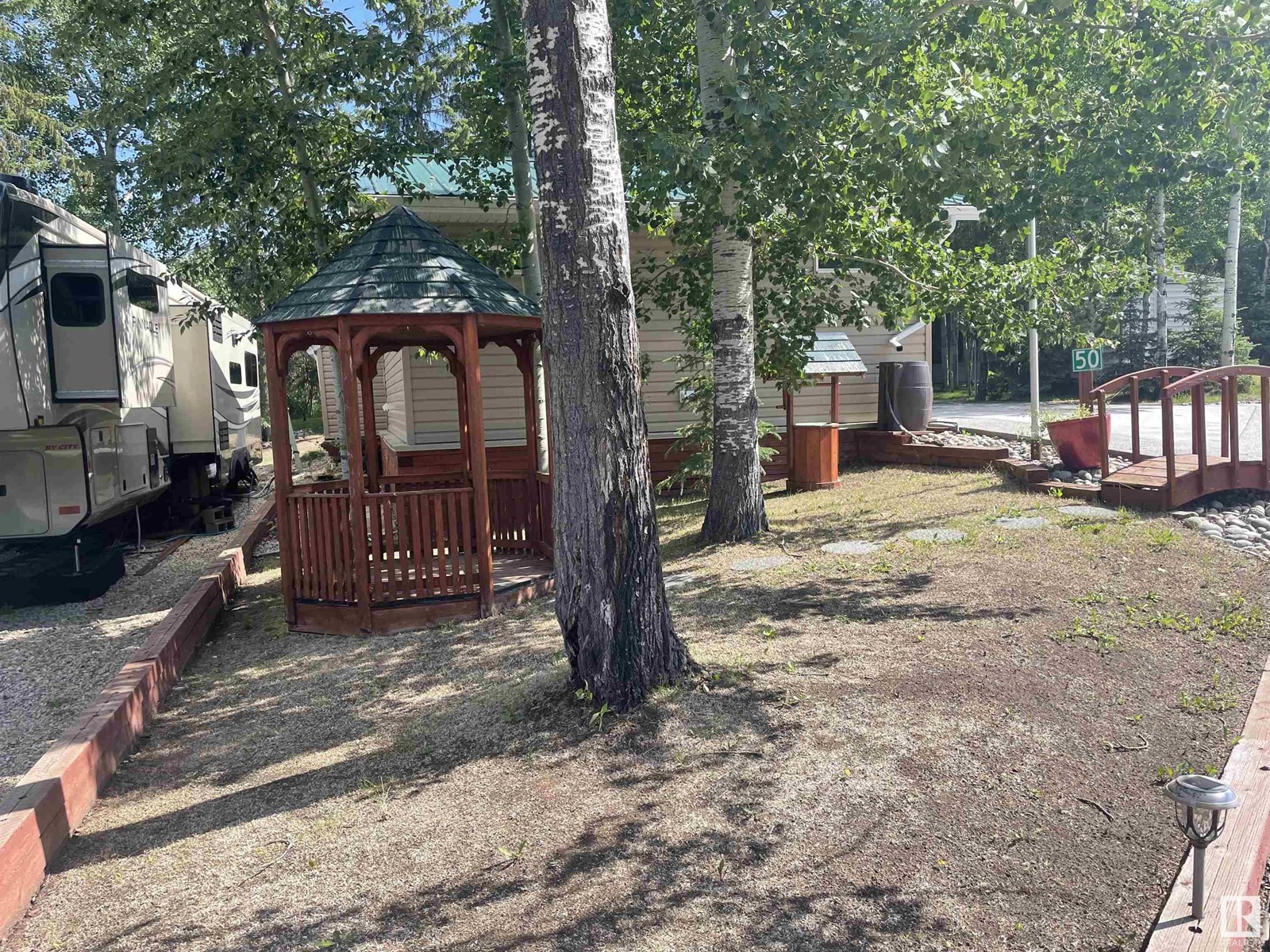 50 53207a Hwy 31, Rural Parkland County, Alberta  T0E 2B0 - Photo 14 - E4446131