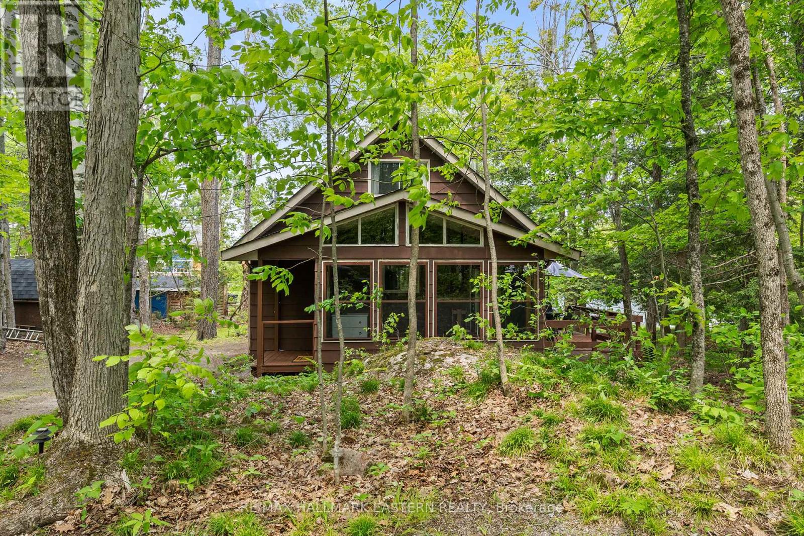 68 Irwin Drive, Trent Lakes, Ontario  K0L 1J0 - Photo 38 - X12197841
