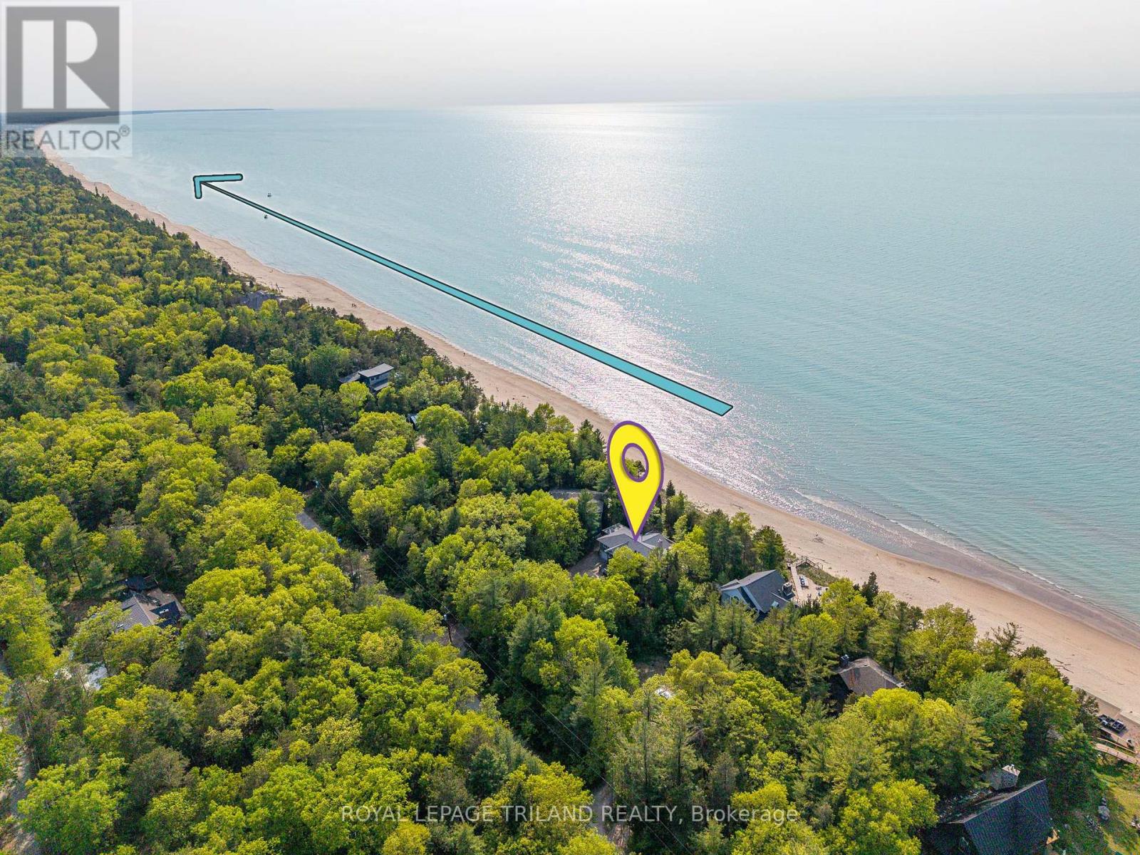 9856 Huron Place, Lambton Shores, Ontario  N0M 1T0 - Photo 48 - X12265405