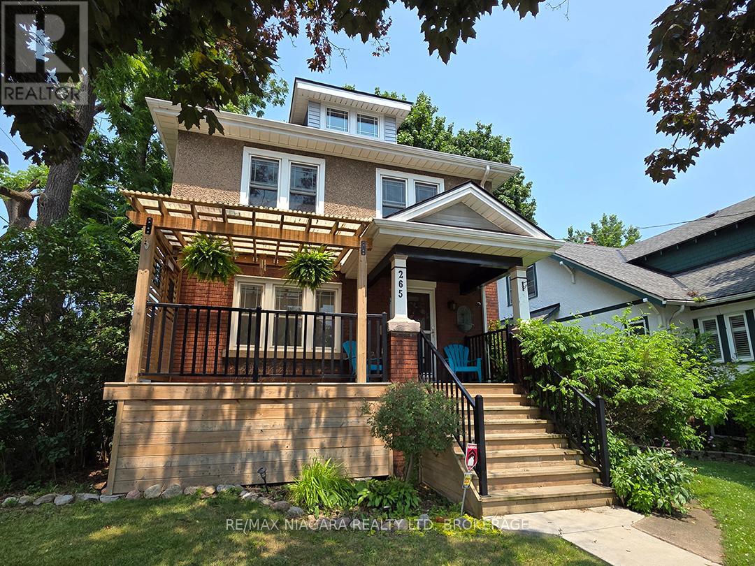 Property at 265 CLARENCE STREET image 3