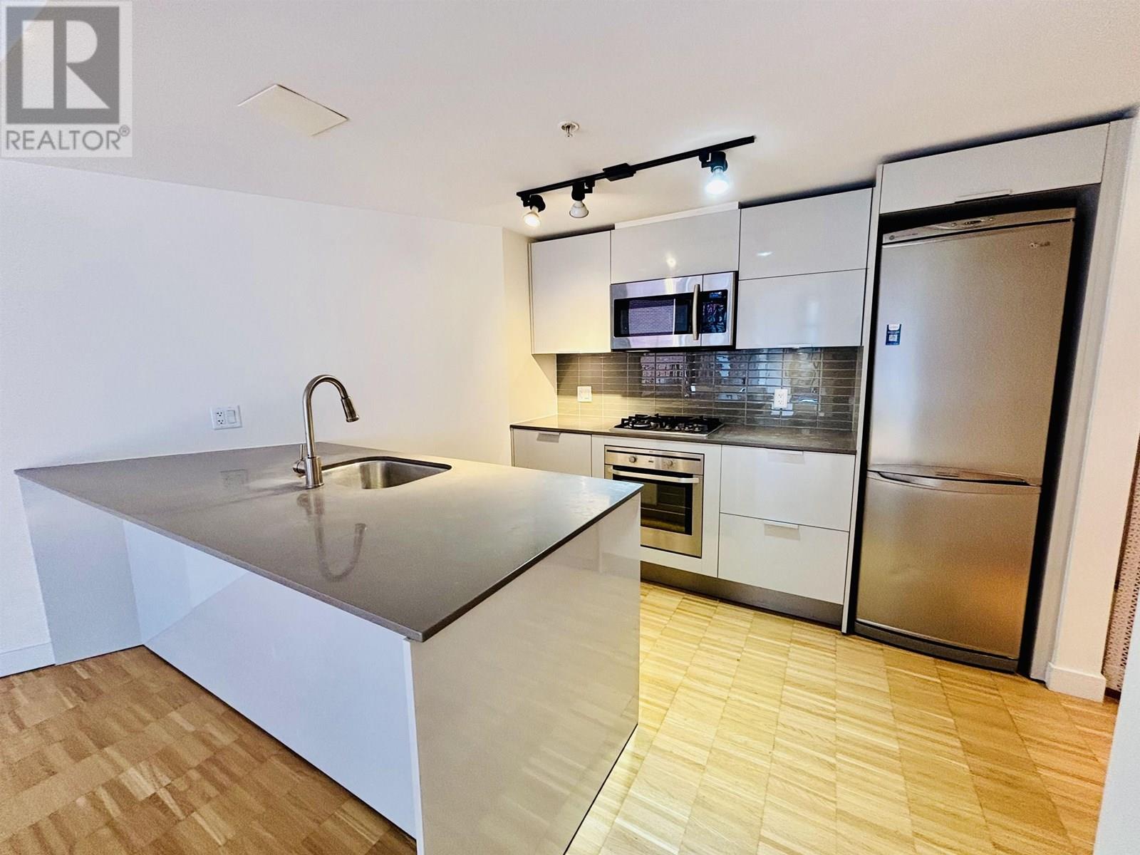 309 128 W Cordova Street, Vancouver, British Columbia  V6B 0E6 - Photo 7 - R3002454