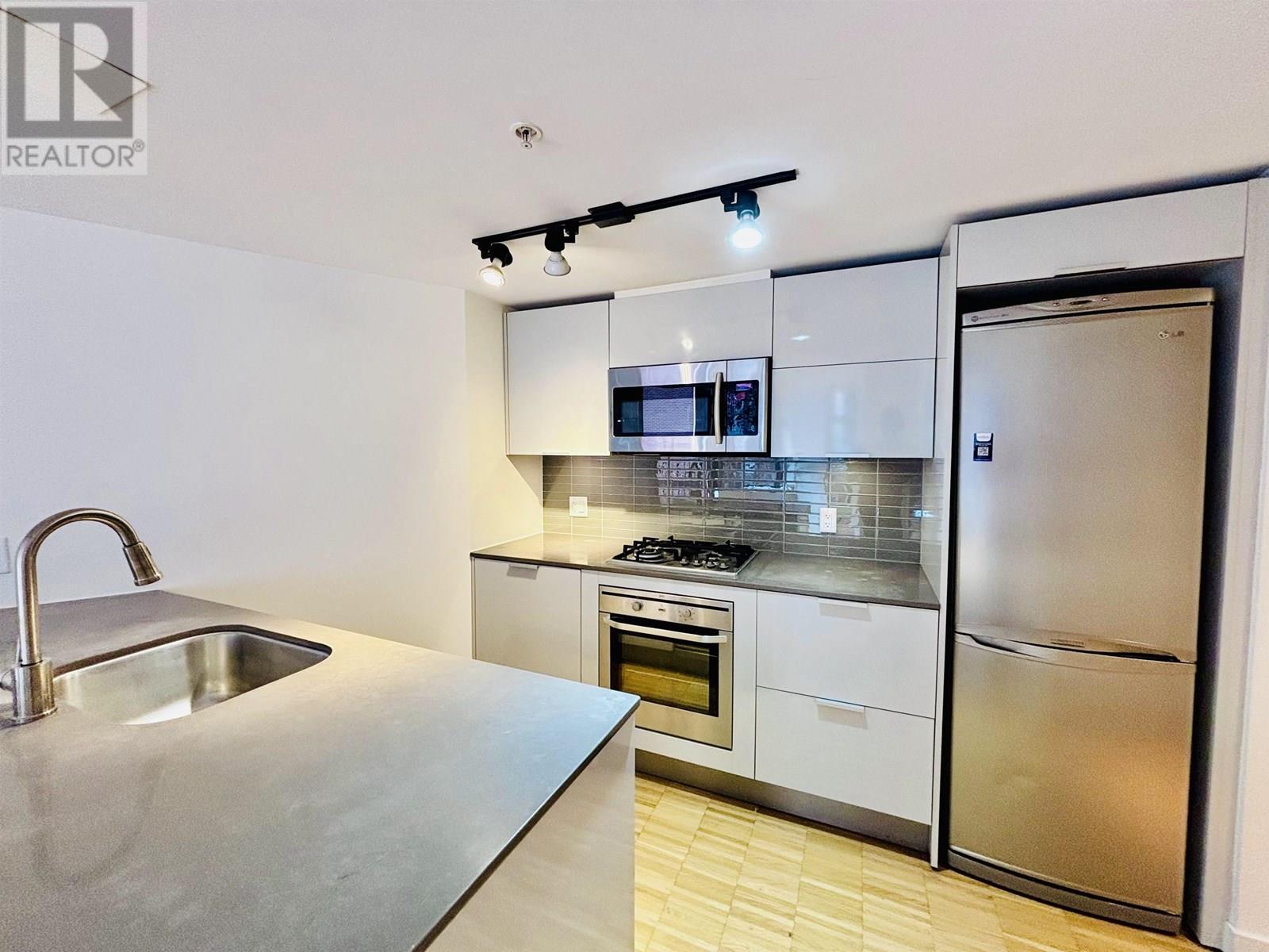 309 128 W Cordova Street, Vancouver, British Columbia  V6B 0E6 - Photo 6 - R3002454