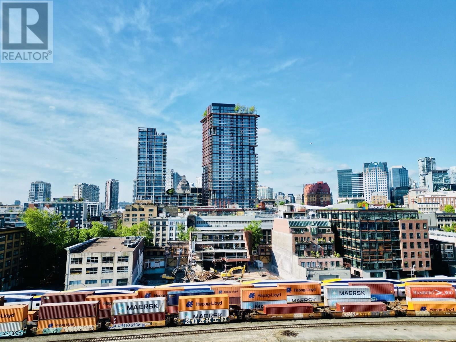 309 128 W Cordova Street, Vancouver, British Columbia  V6B 0E6 - Photo 36 - R3002454