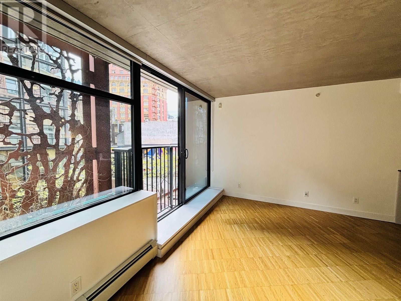 309 128 W Cordova Street, Vancouver, British Columbia  V6B 0E6 - Photo 12 - R3002454