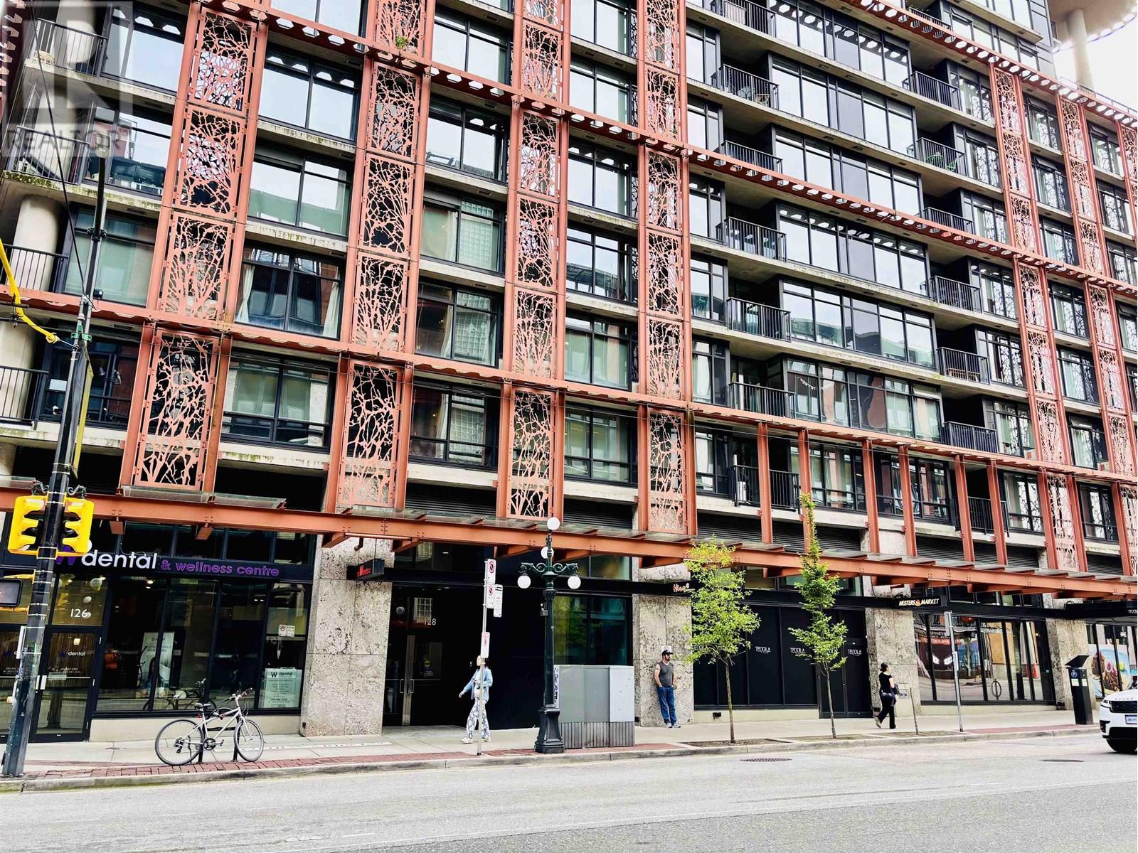 309 128 W Cordova Street, Vancouver, British Columbia  V6B 0E6 - Photo 31 - R3002454