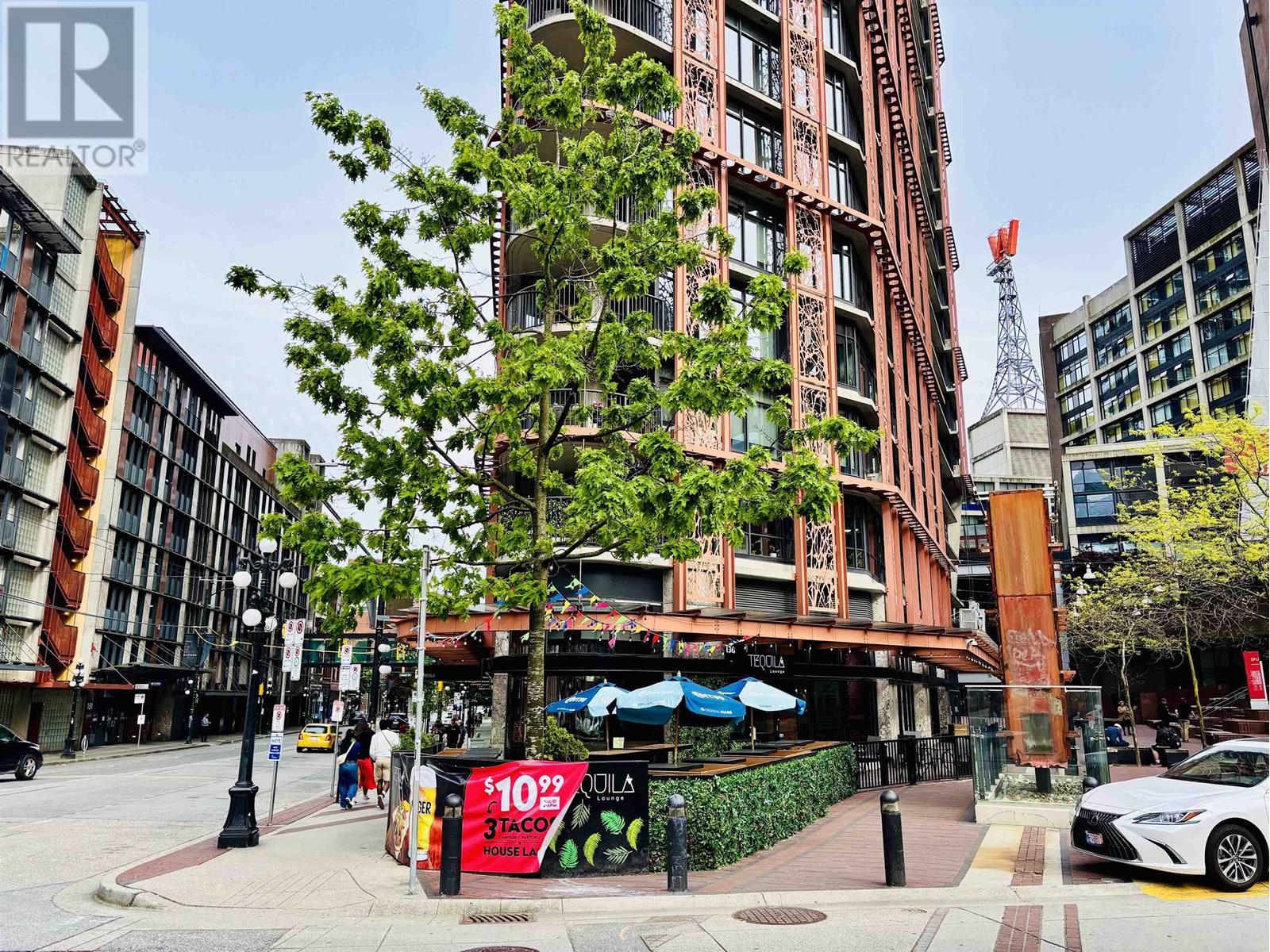309 128 W Cordova Street, Vancouver, British Columbia  V6B 0E6 - Photo 33 - R3002454