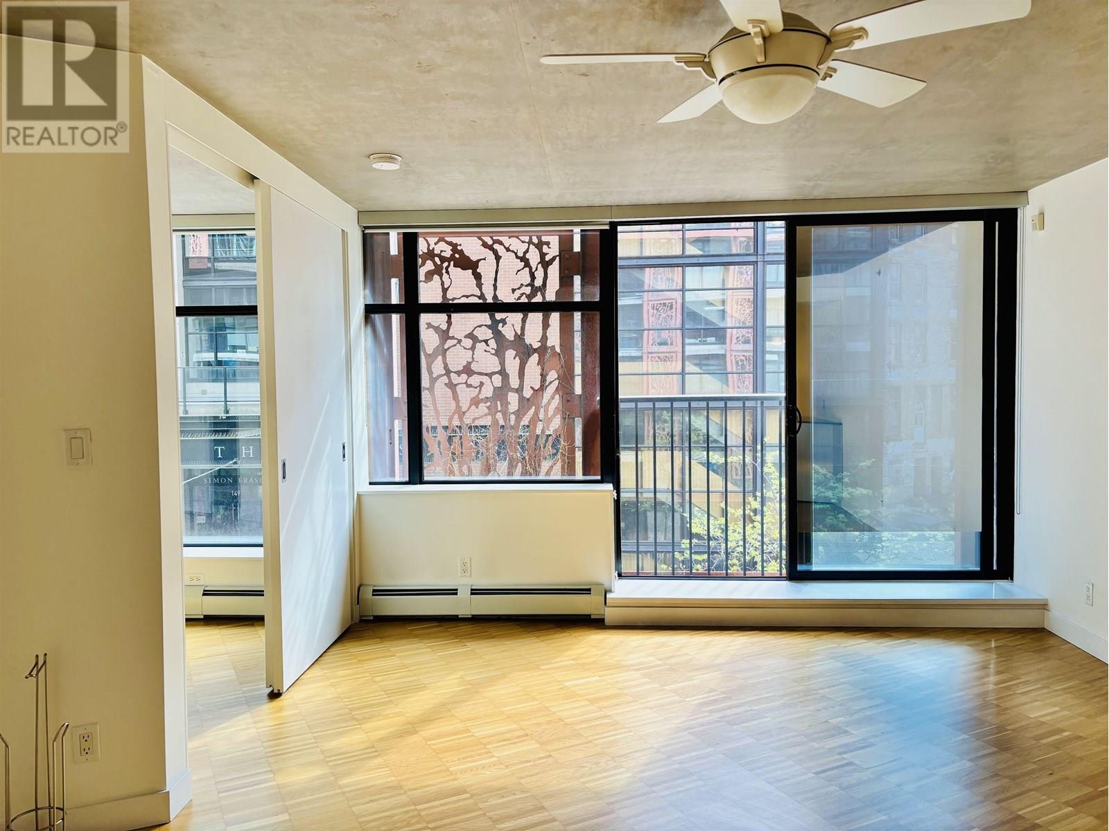 309 128 W Cordova Street, Vancouver, British Columbia  V6B 0E6 - Photo 9 - R3002454