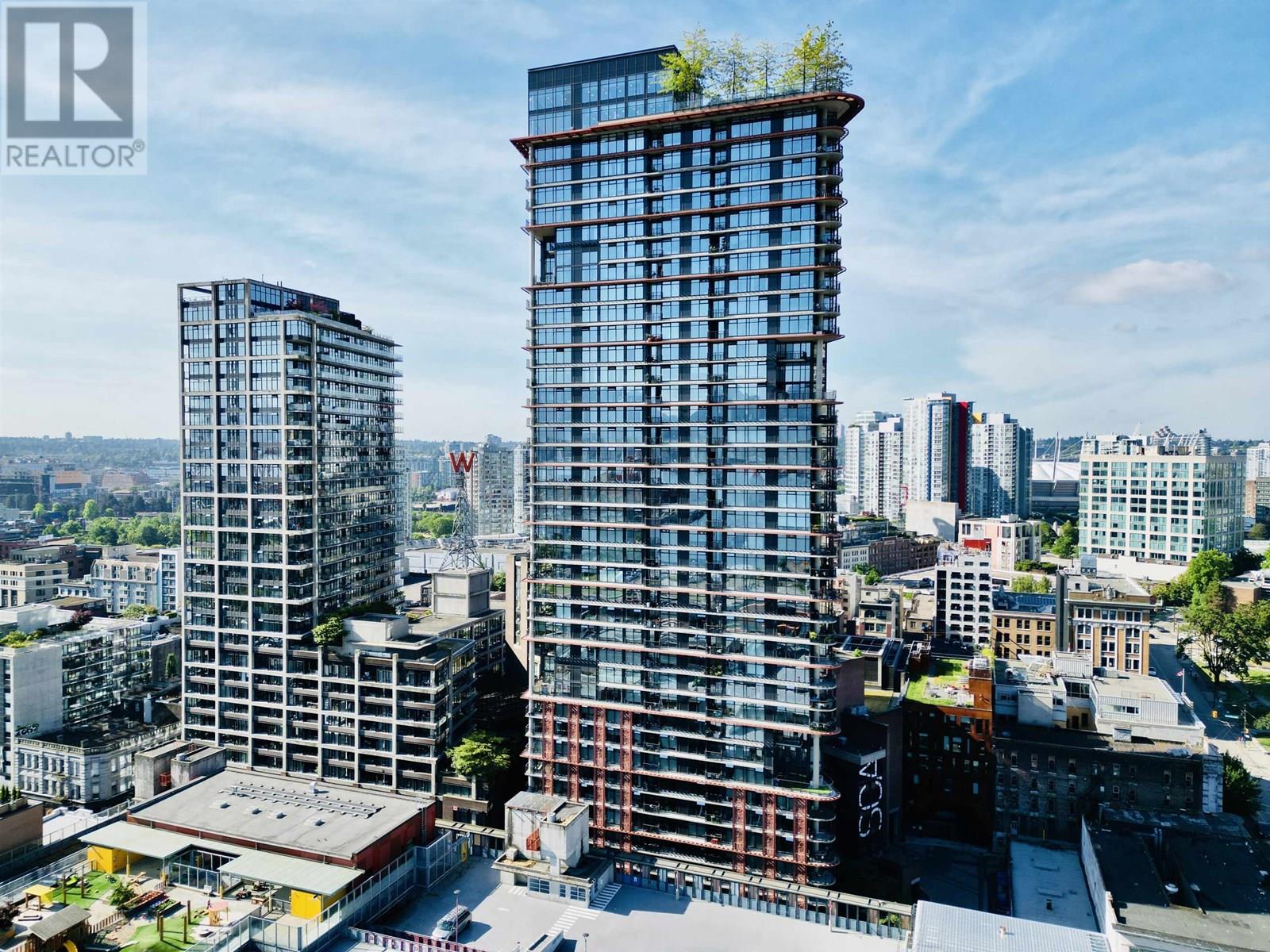 309 128 W Cordova Street, Vancouver, British Columbia  V6B 0E6 - Photo 34 - R3002454