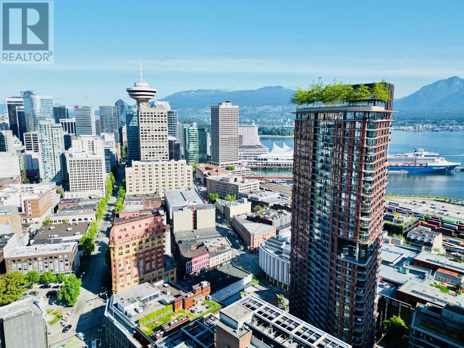 309 128 W Cordova Street, Vancouver, British Columbia  V6B 0E6 - Photo 35 - R3002454