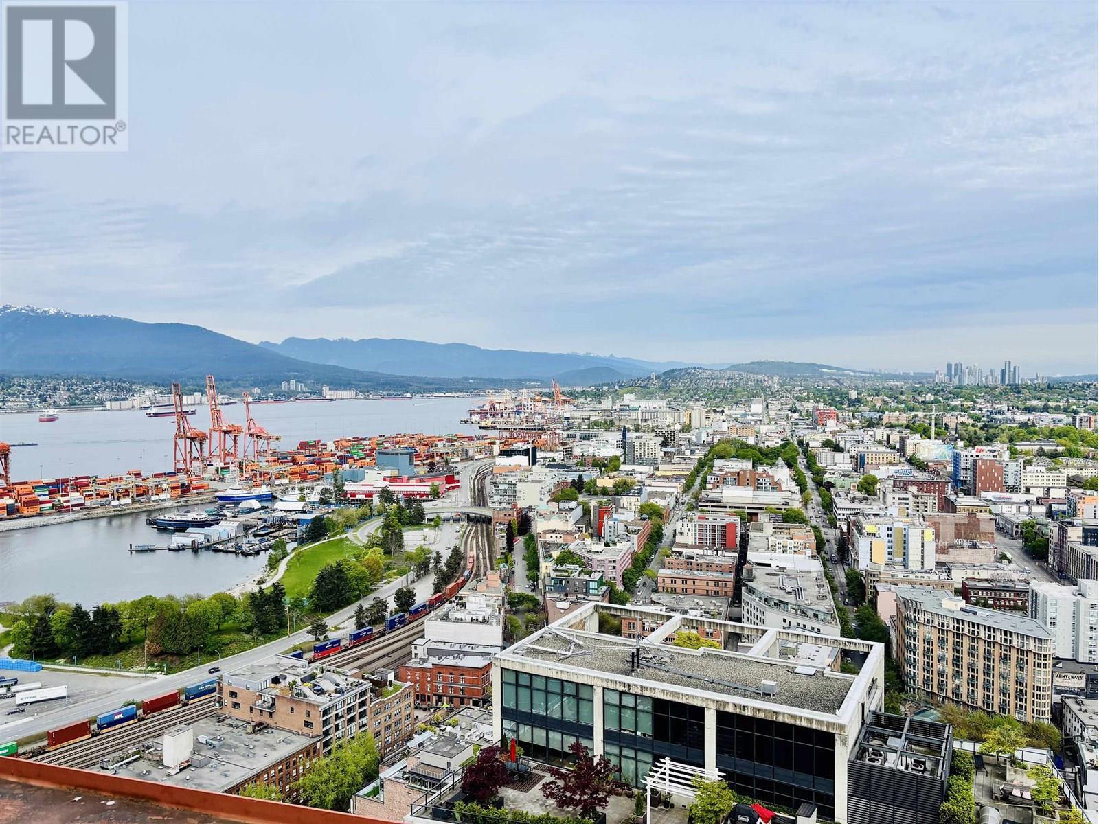 309 128 W Cordova Street, Vancouver, British Columbia  V6B 0E6 - Photo 28 - R3002454