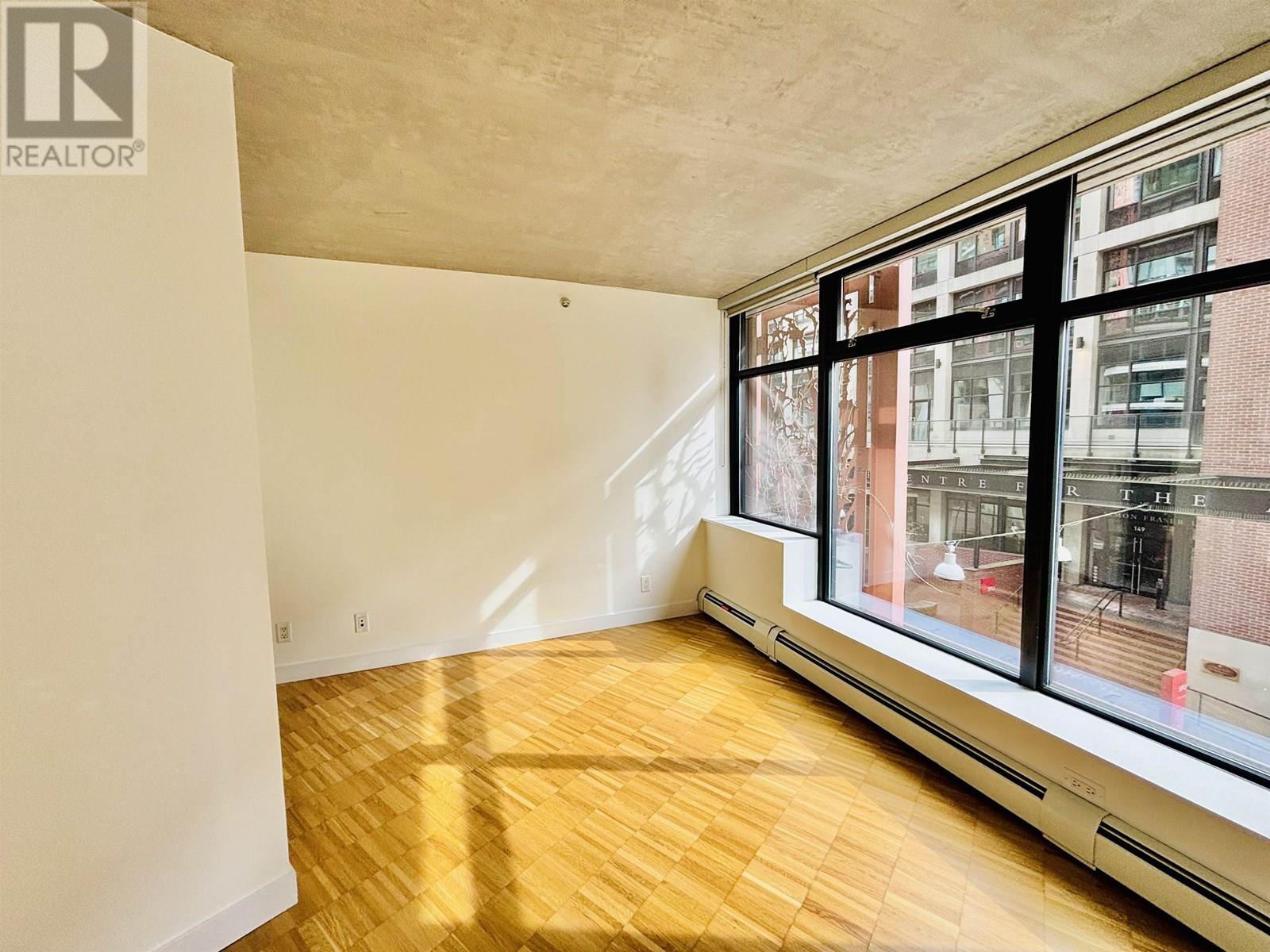 309 128 W Cordova Street, Vancouver, British Columbia  V6B 0E6 - Photo 17 - R3002454