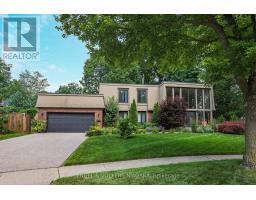 2459 Noella Crescent, Niagara Falls (Casey), Ca