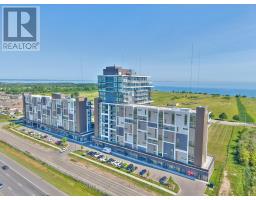 610 - 550 NORTH SERVICE ROAD, Grimsby, Ontario