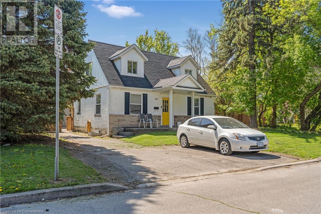 Property at 183 DALEWOOD Avenue image 4