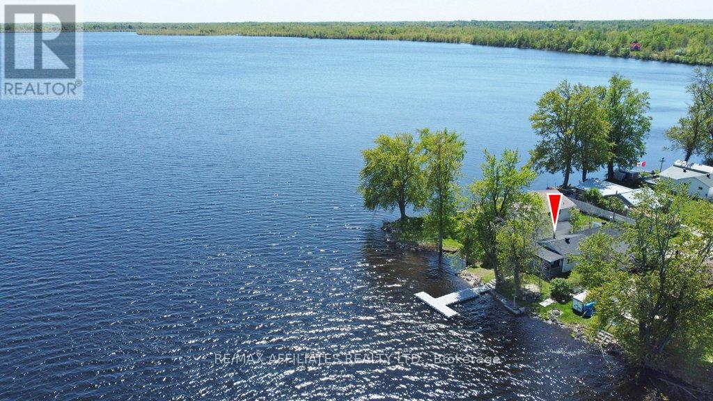 133 Rathwell Shore Road, Beckwith, Ontario  K7C 4L4 - Photo 3 - X12265421