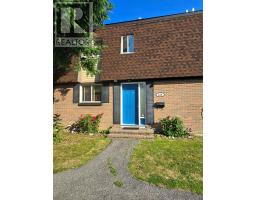 24 - 336 GARDEN GLEN PRIVATE, Ottawa, Ontario