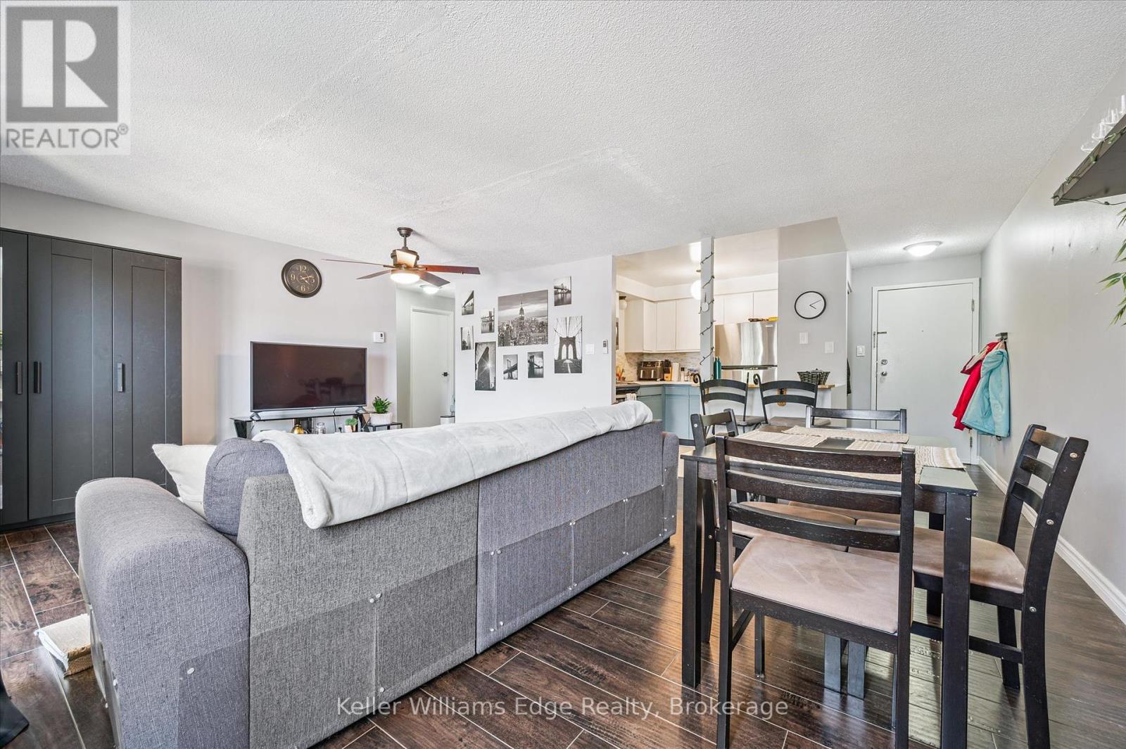 210 - 275 Eiwo Court, Waterloo, Ontario  N2K 2M8 - Photo 8 - X12265473