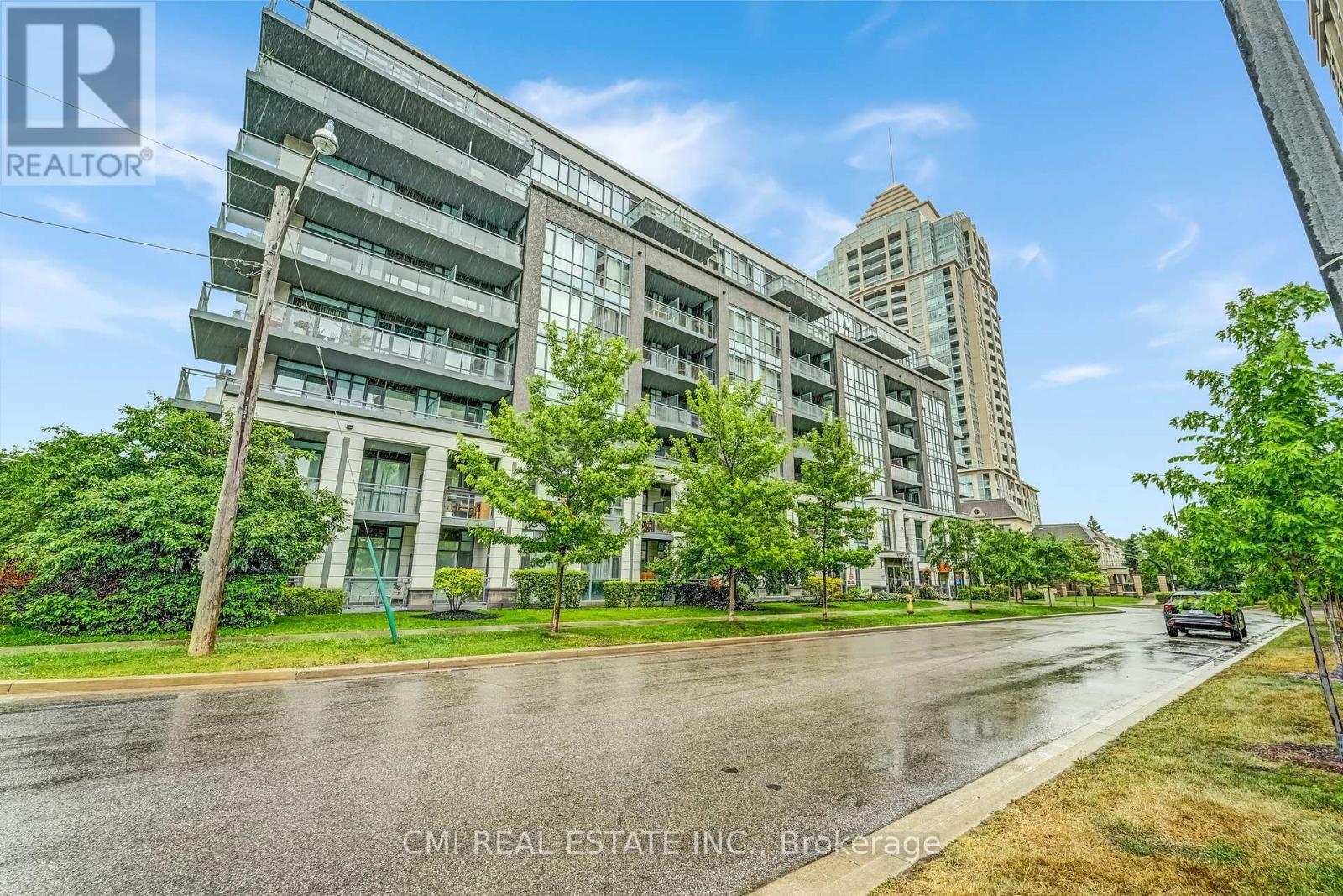 509 - 17 Kenaston Gardens, Toronto, Ontario  M2K 0B9 - Photo 2 - C12265096
