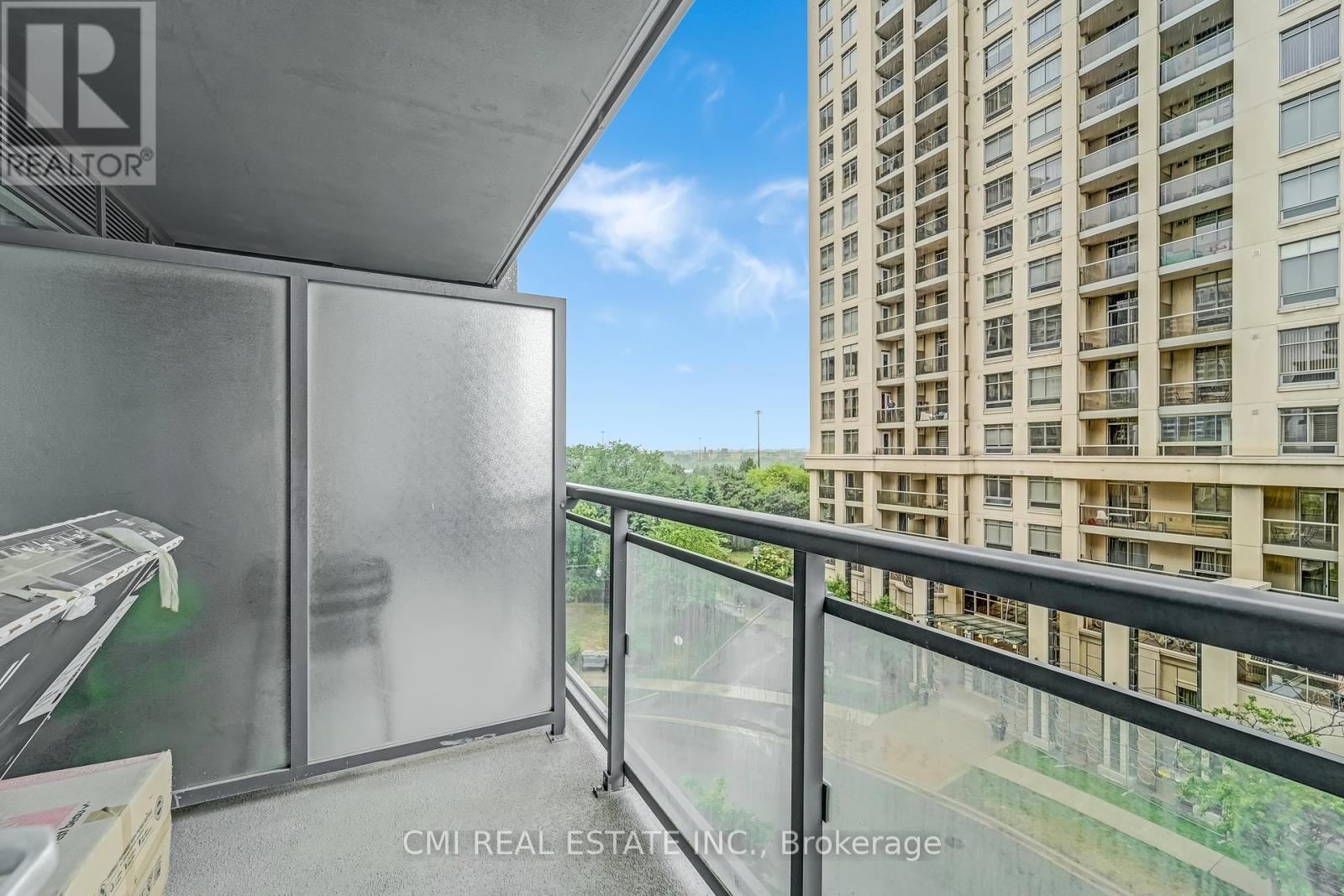 509 - 17 Kenaston Gardens, Toronto, Ontario  M2K 0B9 - Photo 27 - C12265096