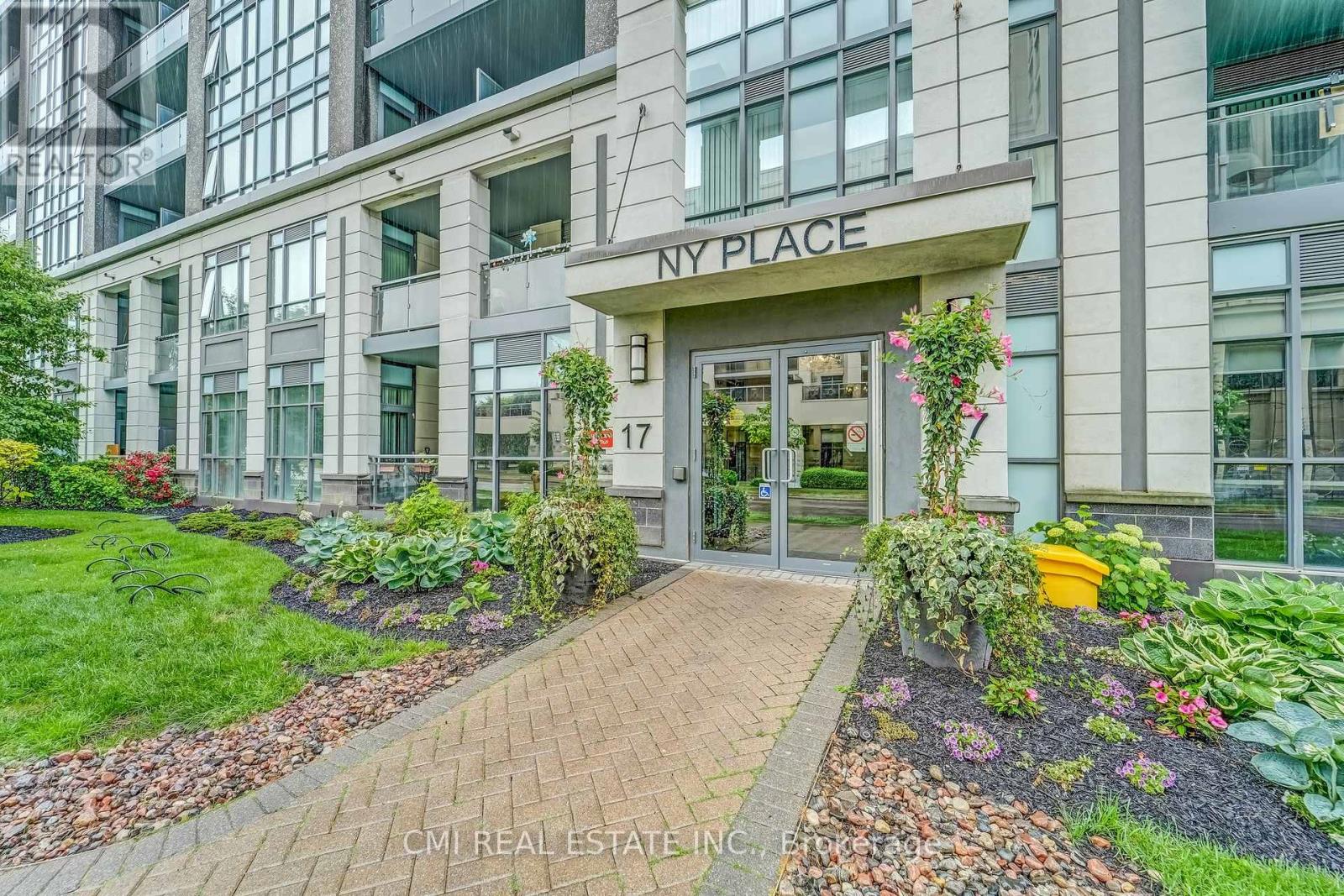 509 - 17 Kenaston Gardens, Toronto, Ontario  M2K 0B9 - Photo 3 - C12265096