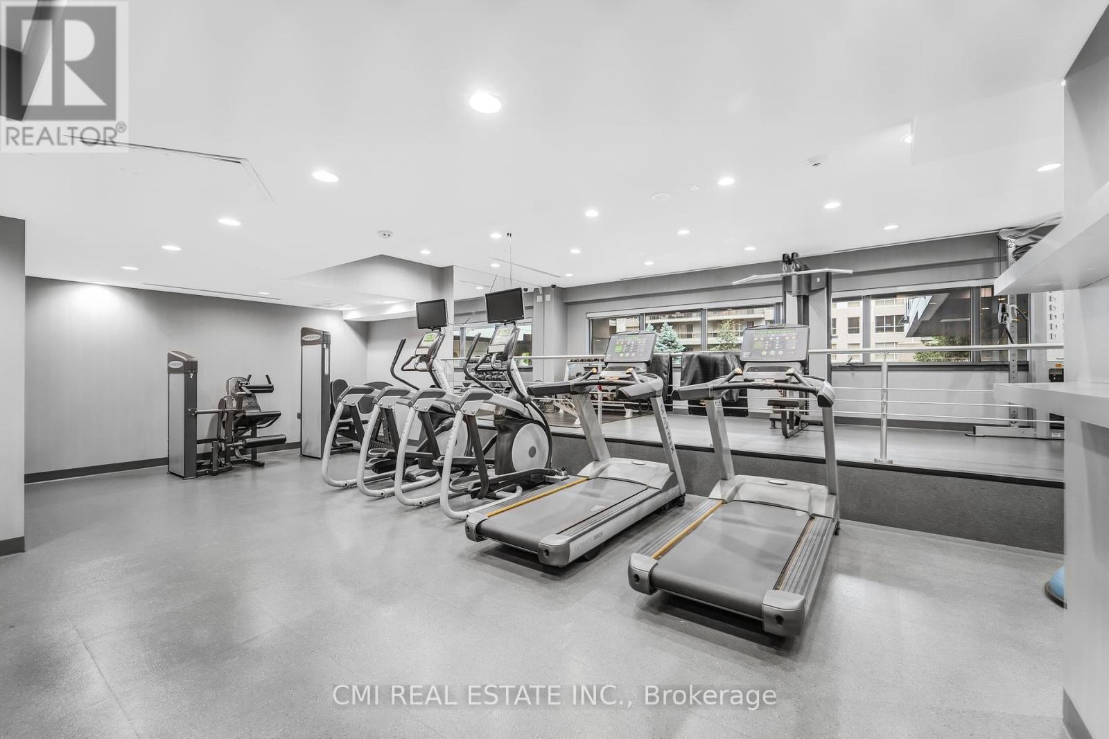 509 - 17 Kenaston Gardens, Toronto, Ontario  M2K 0B9 - Photo 32 - C12265096