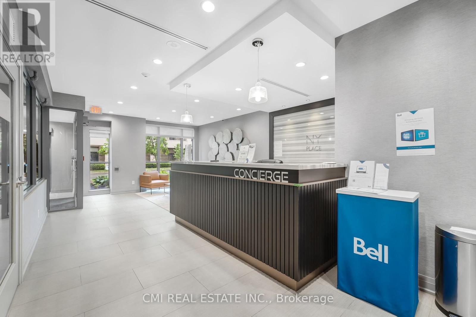 509 - 17 Kenaston Gardens, Toronto, Ontario  M2K 0B9 - Photo 4 - C12265096