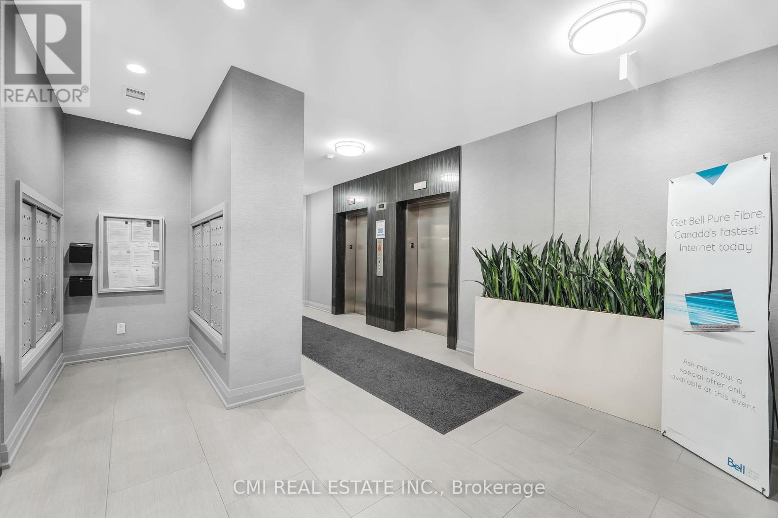 509 - 17 Kenaston Gardens, Toronto, Ontario  M2K 0B9 - Photo 5 - C12265096