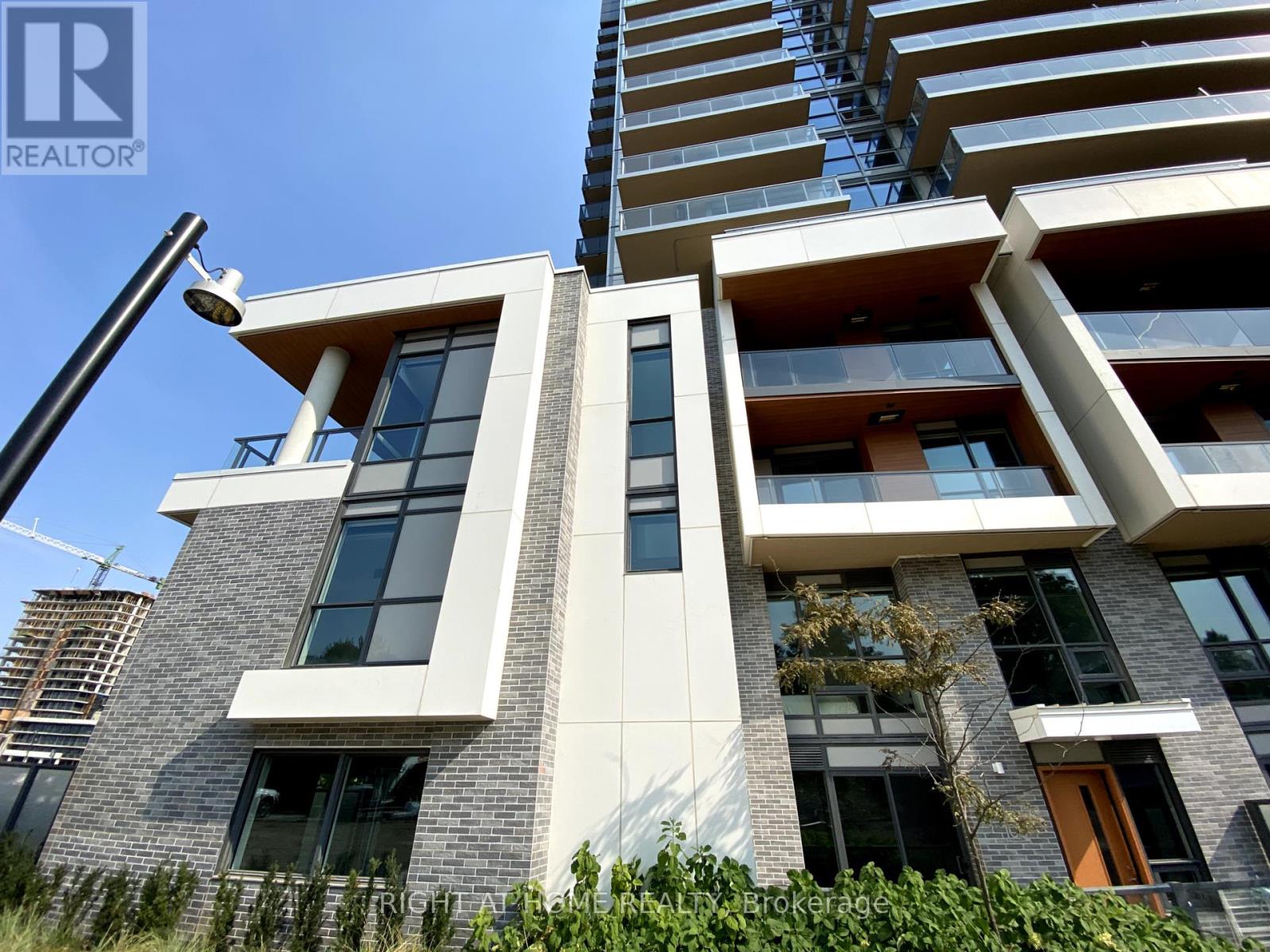 Property at 106 - 11 MCMAHON DRIVE image 4