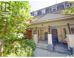 3 - 227 BEVERLEY STREET, Toronto, Ontario