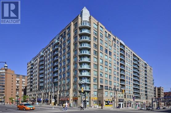 529 - 109 FRONT STREET E, Toronto, Ontario