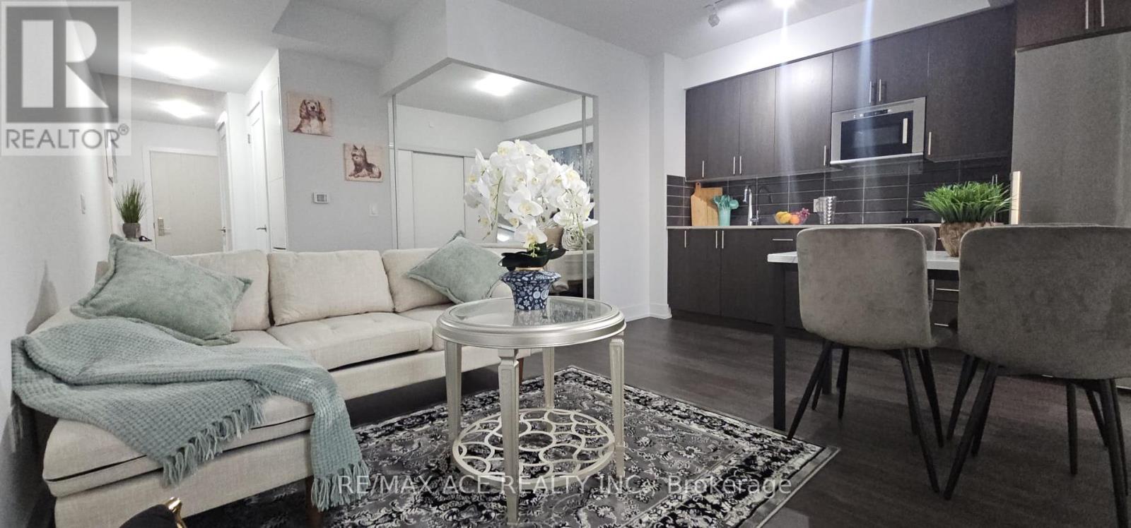 Property at 1402 - 2550 SIMCOE STREET N image 1