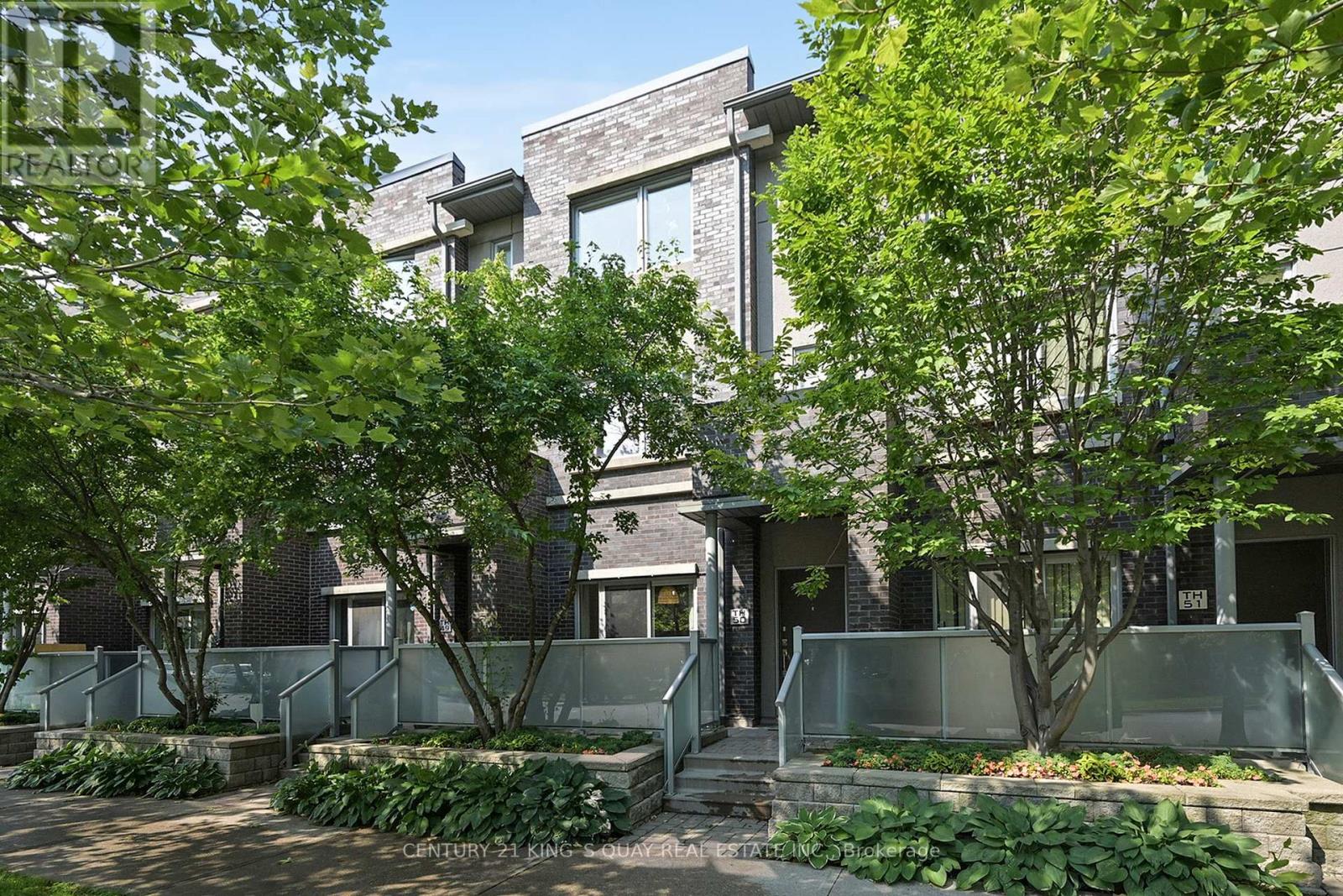 50 - 315 VILLAGE GREEN SQUARE, Toronto, Ontario