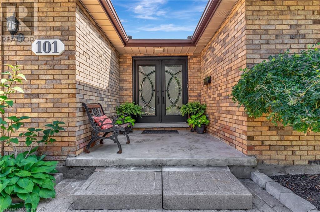 Property at 101 DEVONGLEN Drive image 1