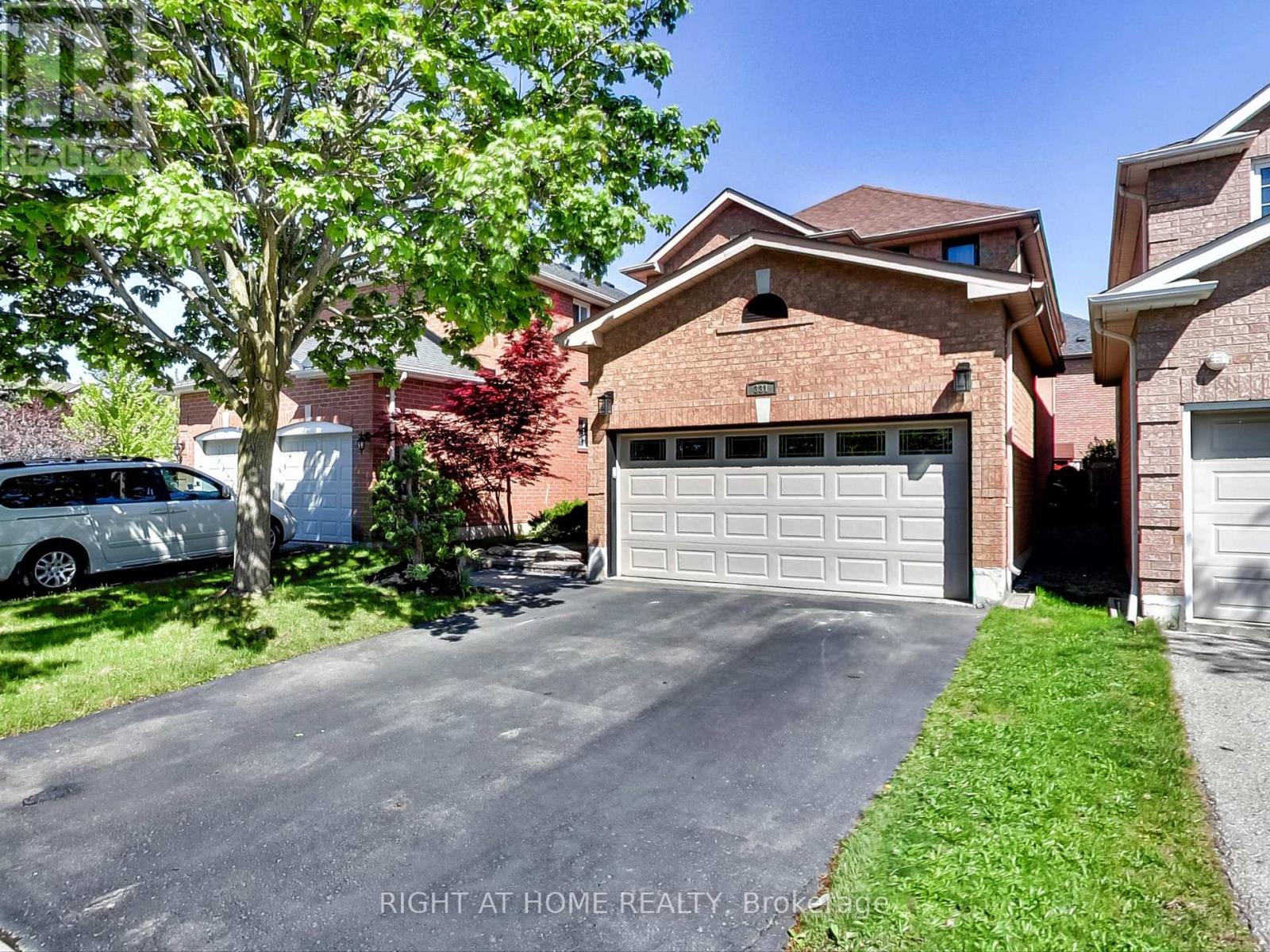 Property at 331 AUSTIN PAUL DRIVE image 1