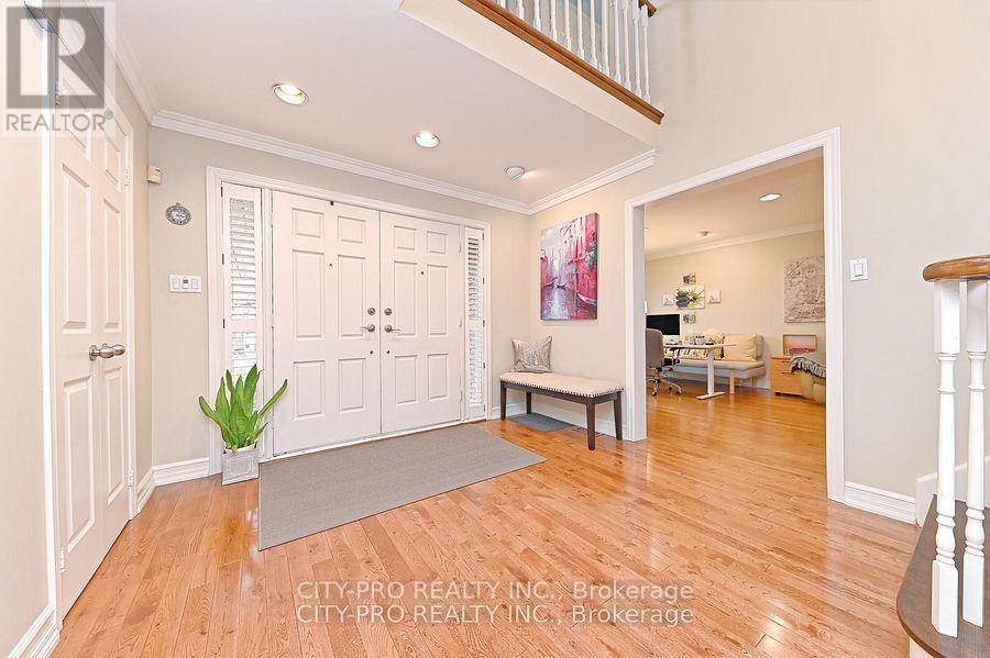 Property at 58 ROSSMULL CRESCENT image 3