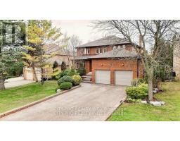 58 ROSSMULL CRESCENT, Vaughan, Ontario