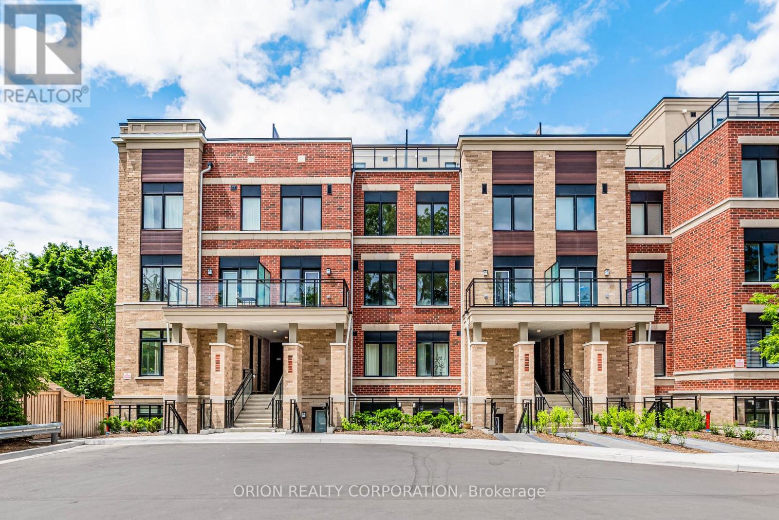 Property at 3408 - 60 ELIZABETH STREET S image 1
