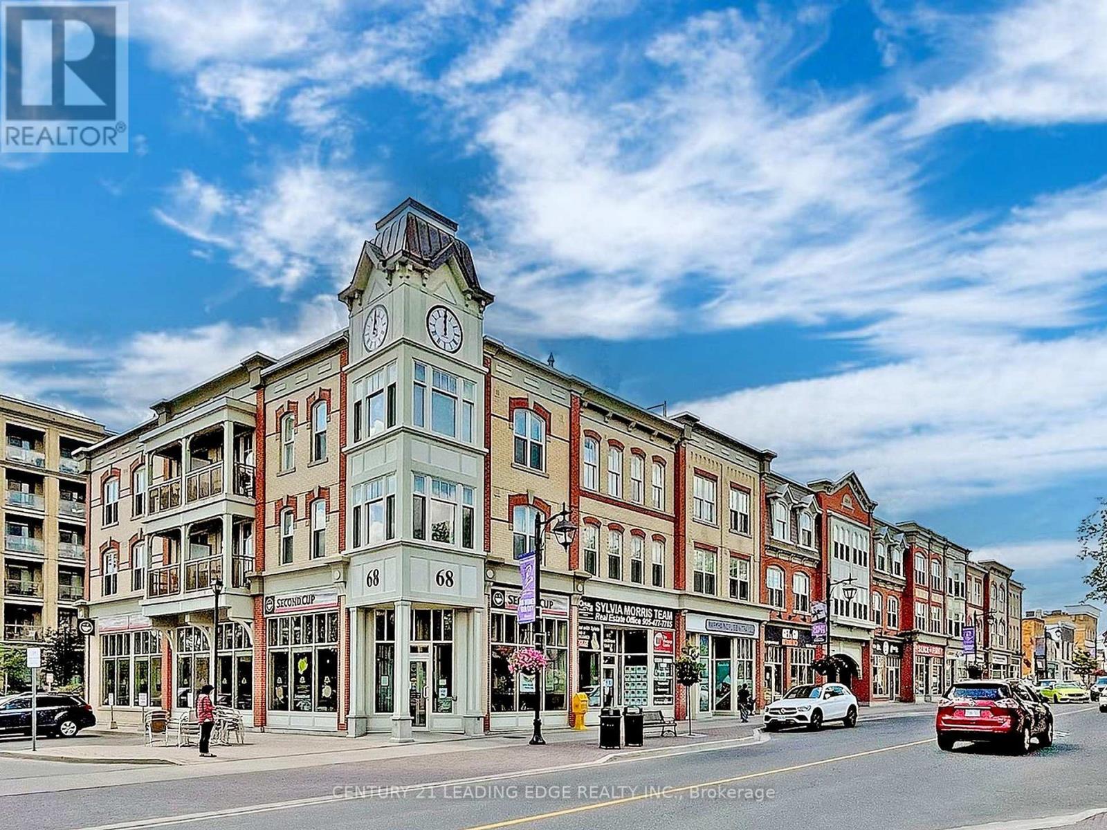 Property at 232 - 68 MAIN STREET N image 1