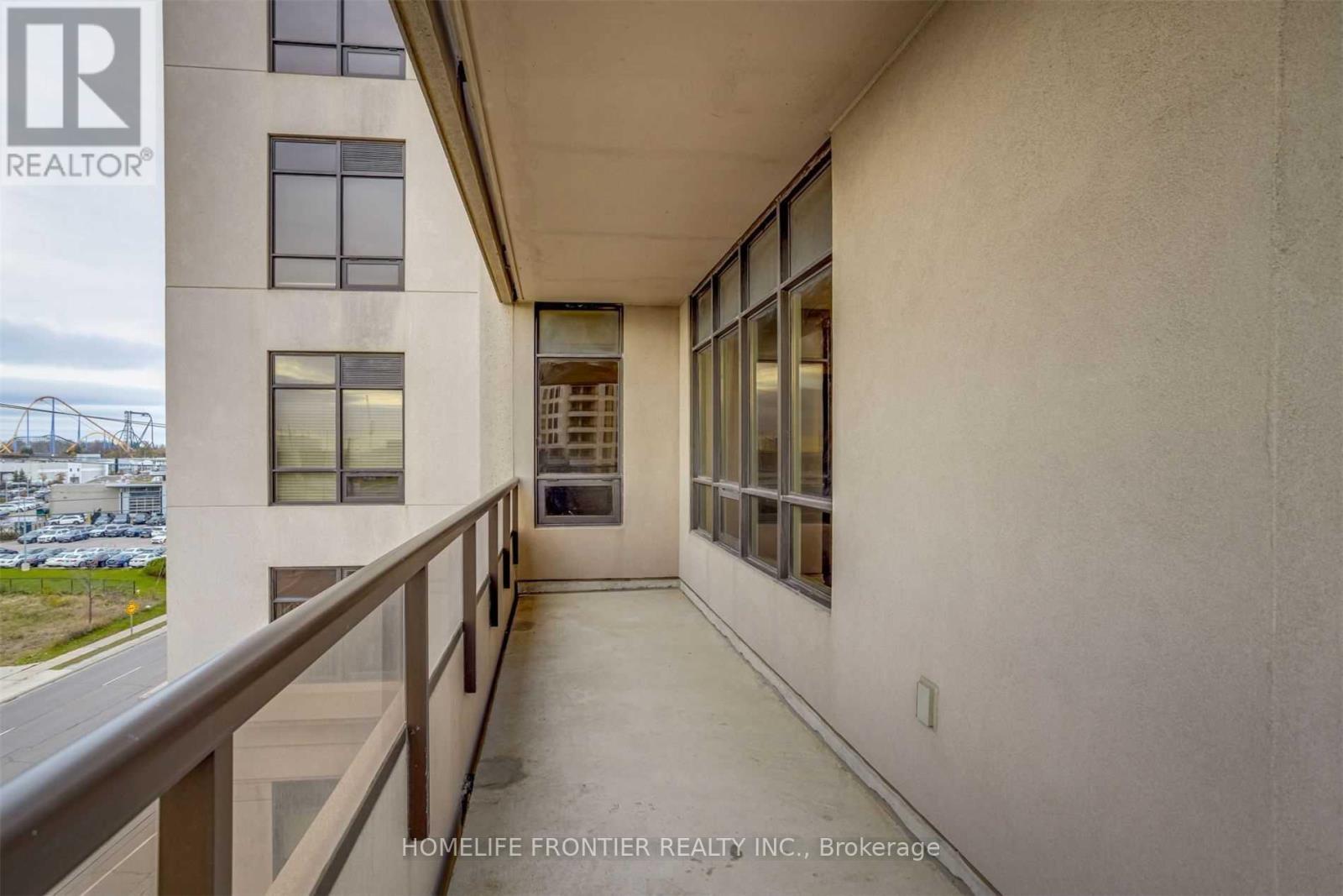511 - 9235 Jane Street, Vaughan, Ontario  L6A 0J8 - Photo 22 - N12265321