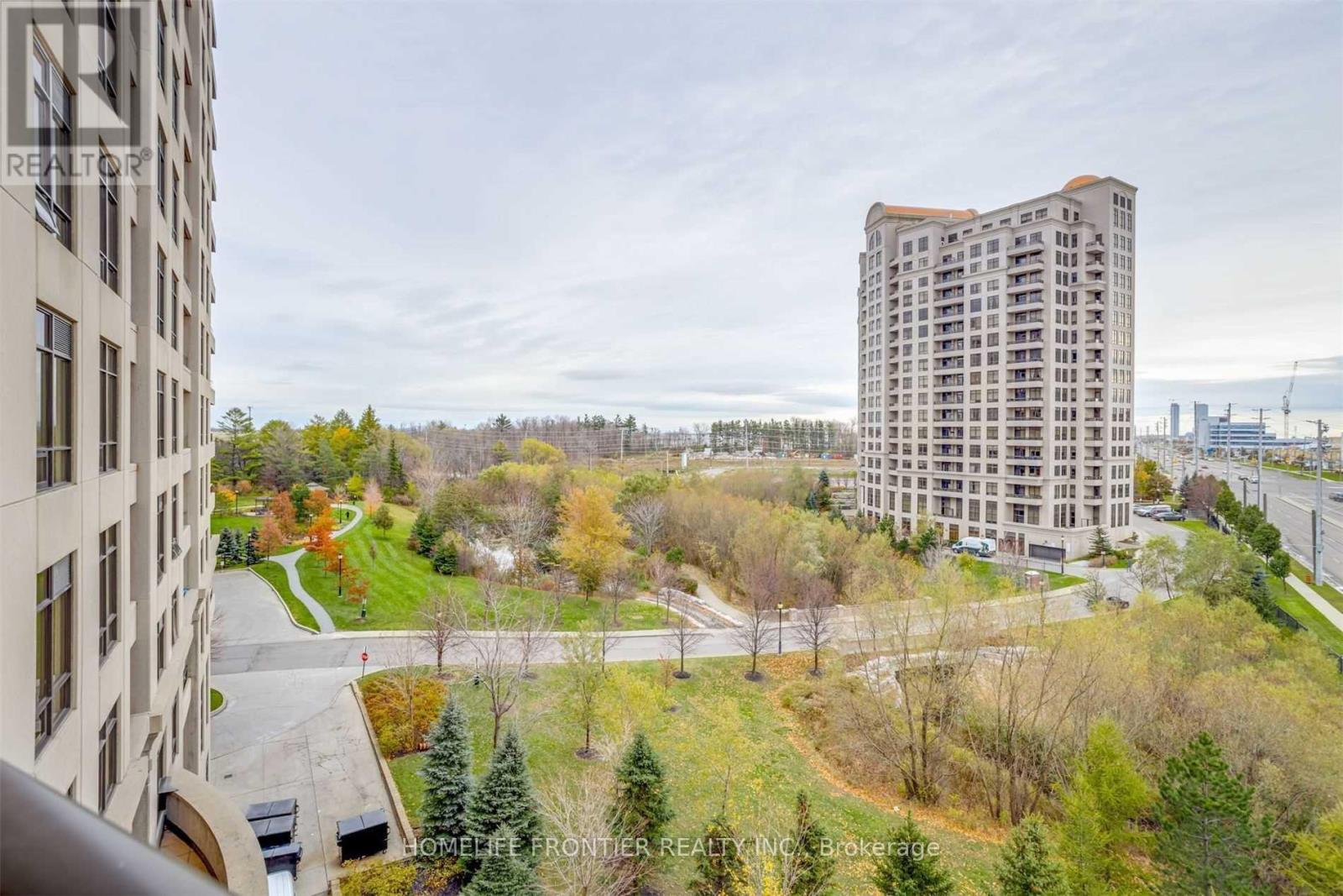 511 - 9235 Jane Street, Vaughan, Ontario  L6A 0J8 - Photo 23 - N12265321